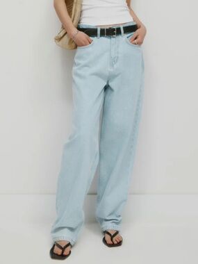 Kotn Unisex Antifit Denim